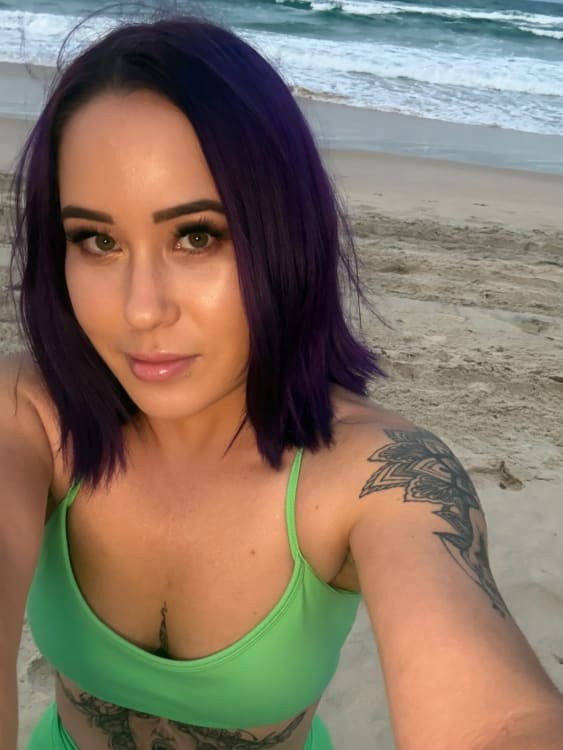 Roxybrown