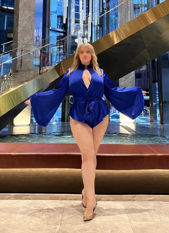 Goddess Siren