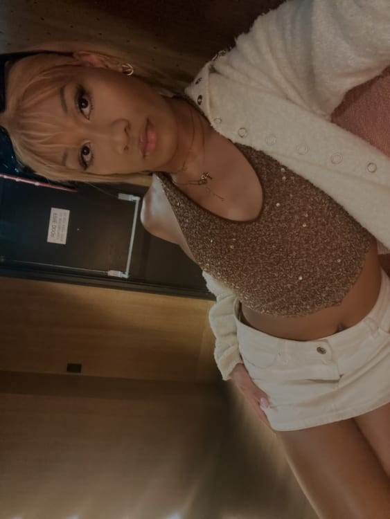 Goddess Adrianna