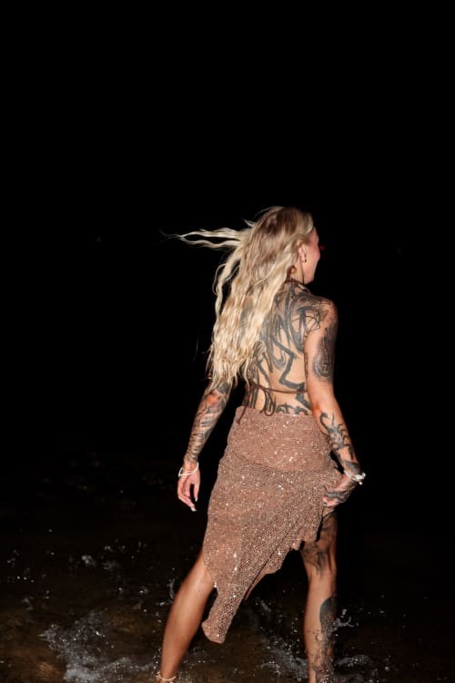 Liv 🌼