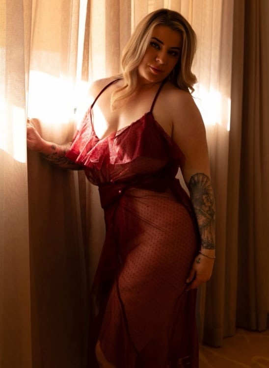 Katy King