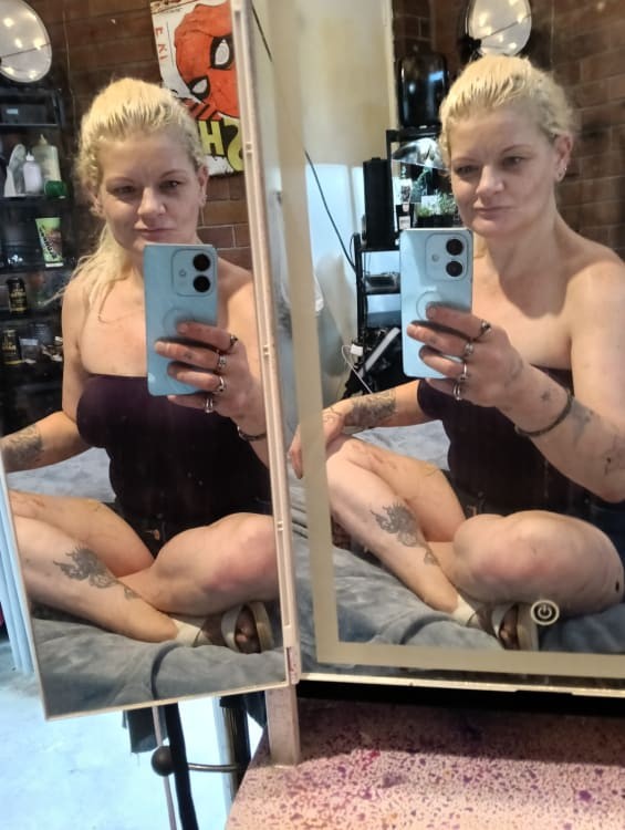 Dani-Ella