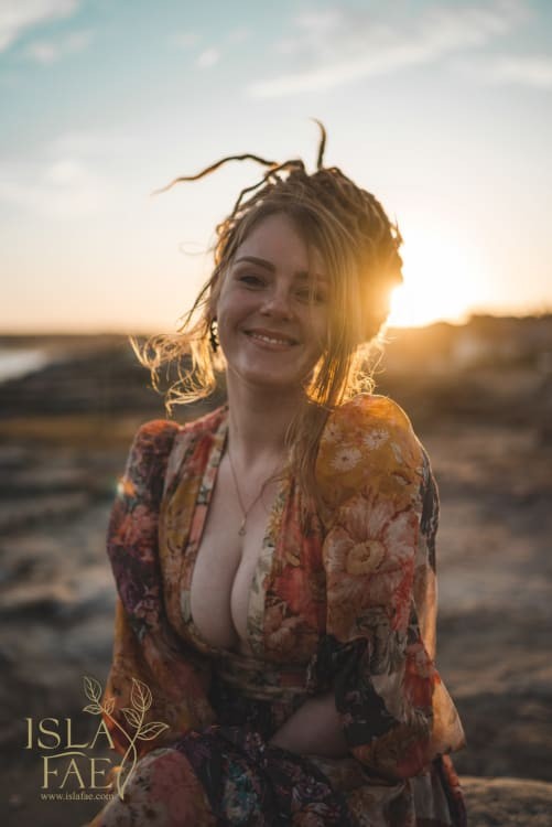 Isla Fae