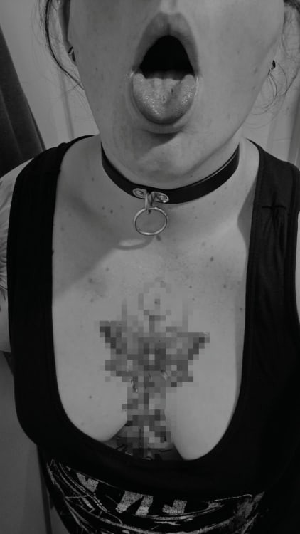 Mischievous Miss Moxxi