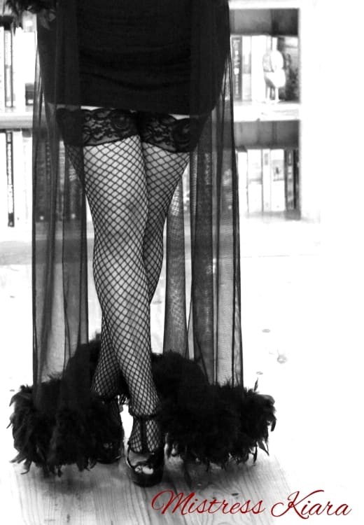 Mistress Kiara
