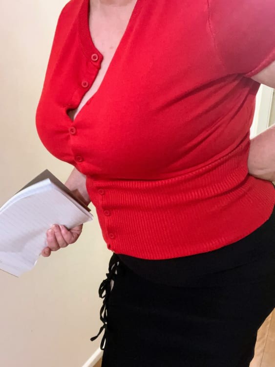 Jane Irish