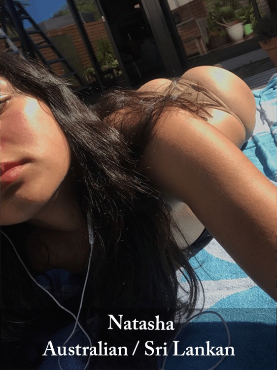 Natasha