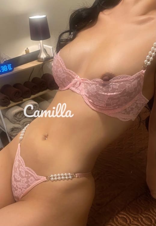 Camilla