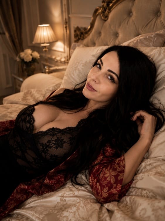 Hella Ella Devine