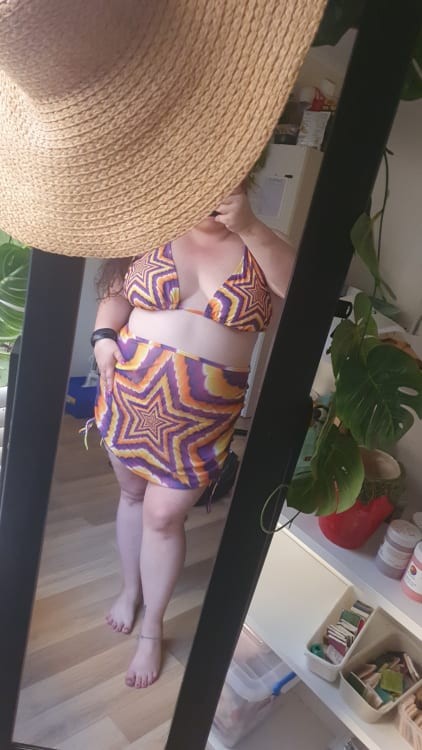 Miss Hannah your Thick & delicious Aussie treat