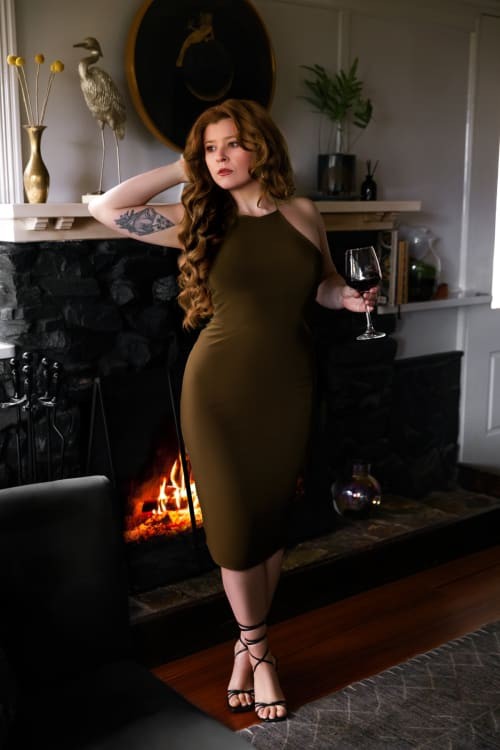 Cecilia Barker