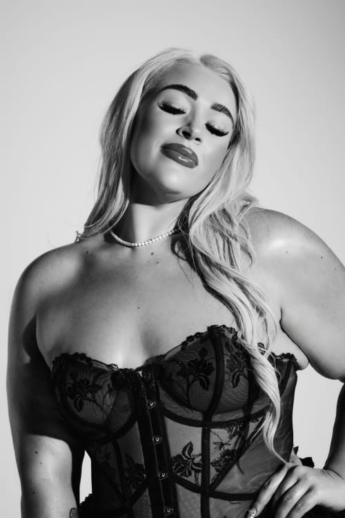 TiffanyLuxe