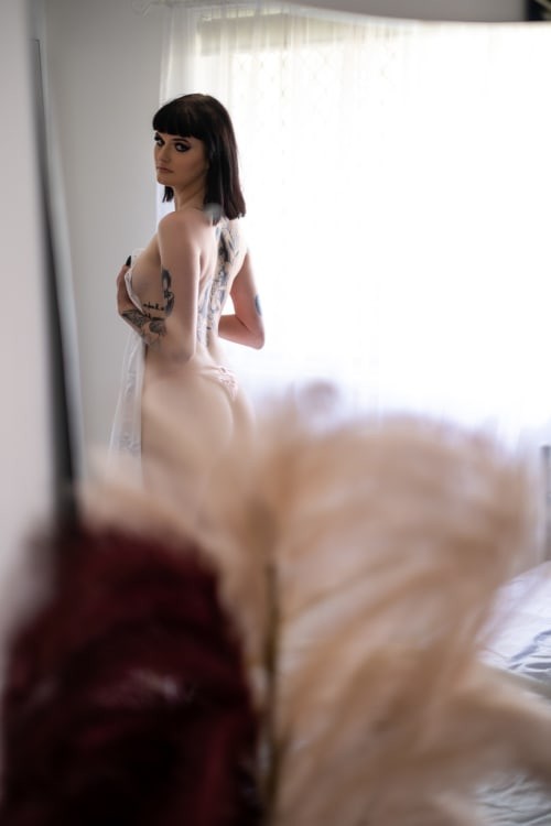 Violet Quinn