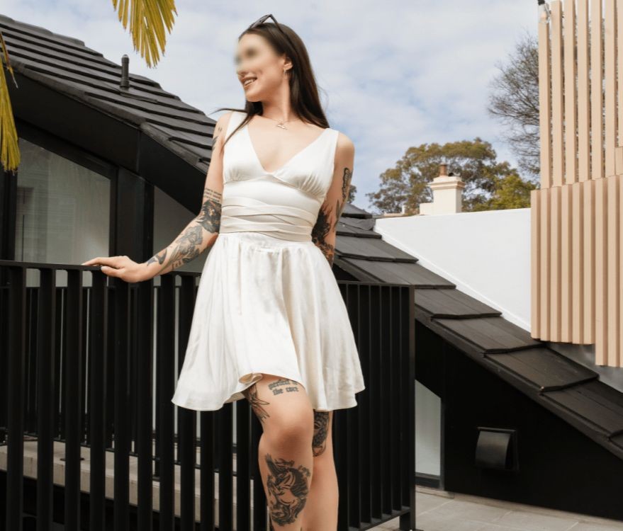 Casey Carter