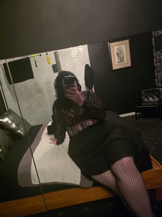Mischievous Miss Moxxi