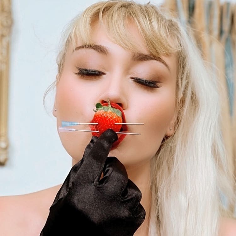 Goddex Violet Devine