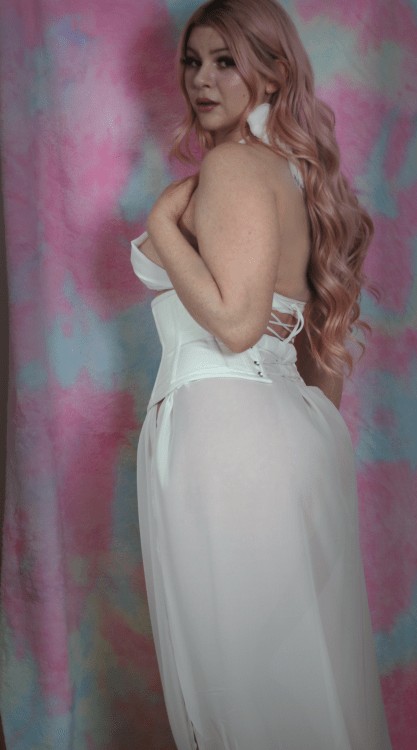 Charlotte Poppy