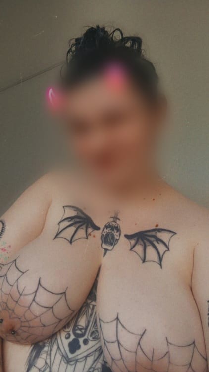 🕸️Miss Boo🕸️