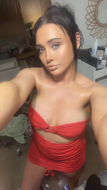 Lana Rae Blake