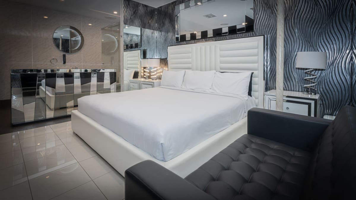 Langtrees VIP Perth