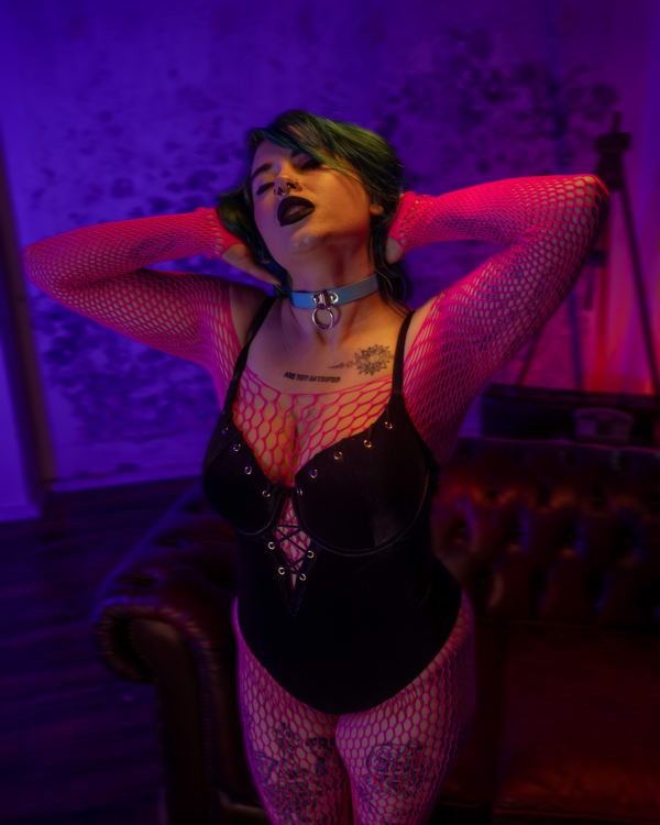 Bee Dior