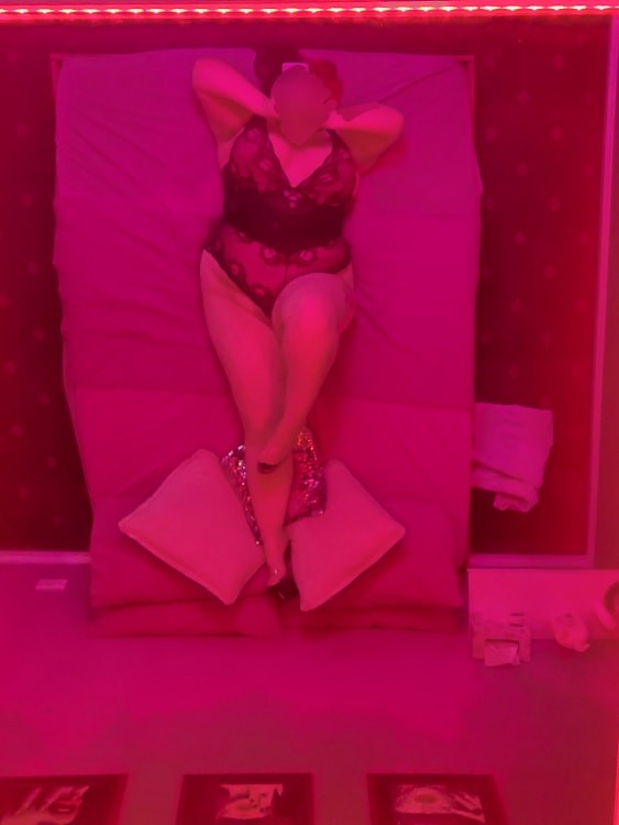 Willow Rose