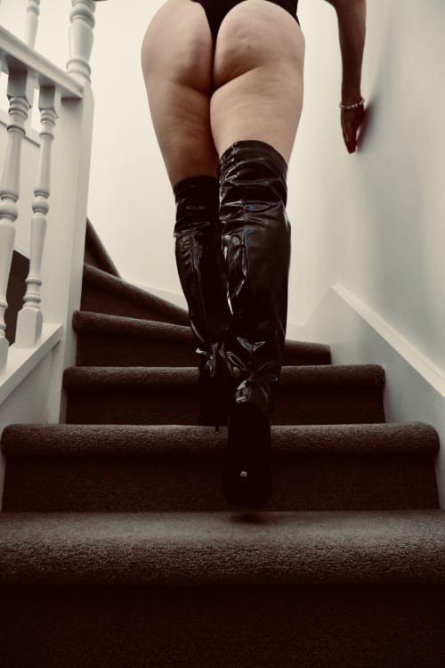 Nina 🌶️
