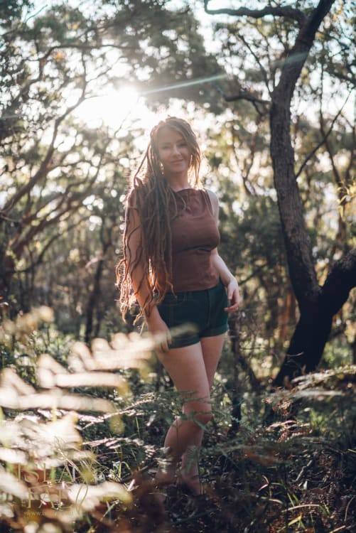 Isla Fae