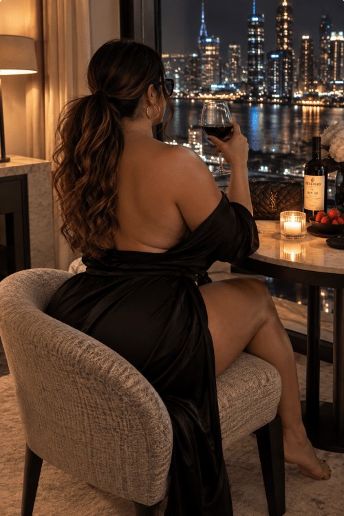 Alessia Vale