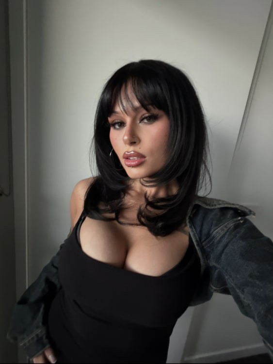 Brandi Bardot