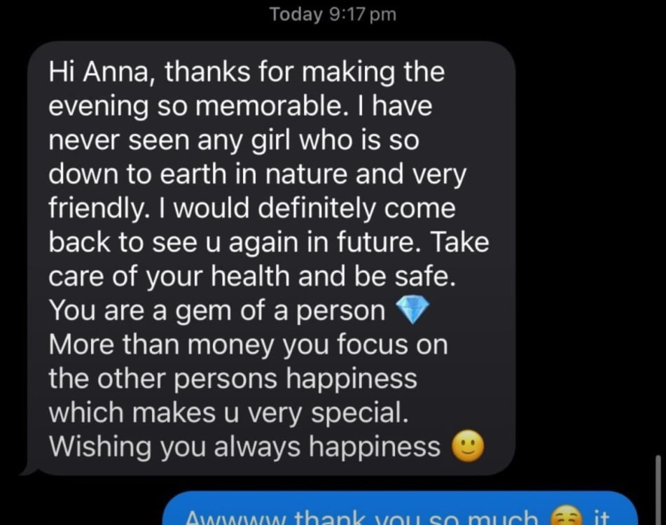 Anna Banks 🍁