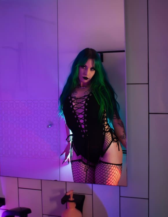 Sarah Sea