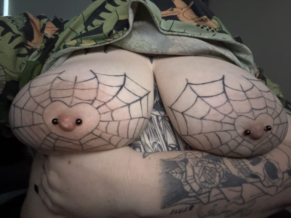 🕸️Miss Boo🕸️