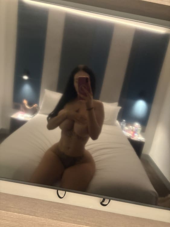 💦Molly may💦