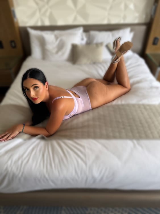 Sophie Sins