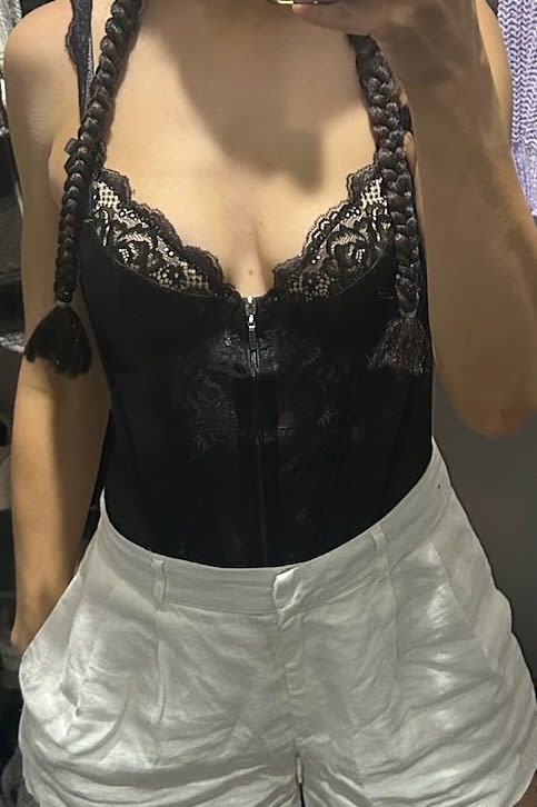 Selina Fox