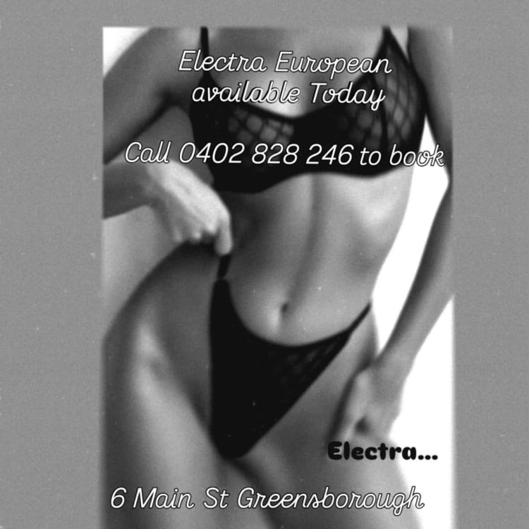 Bella's Massage Greensborough