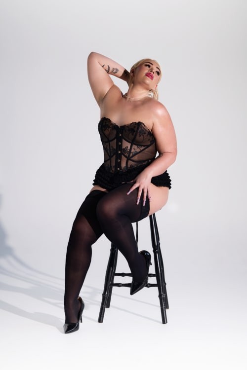 TiffanyLuxe