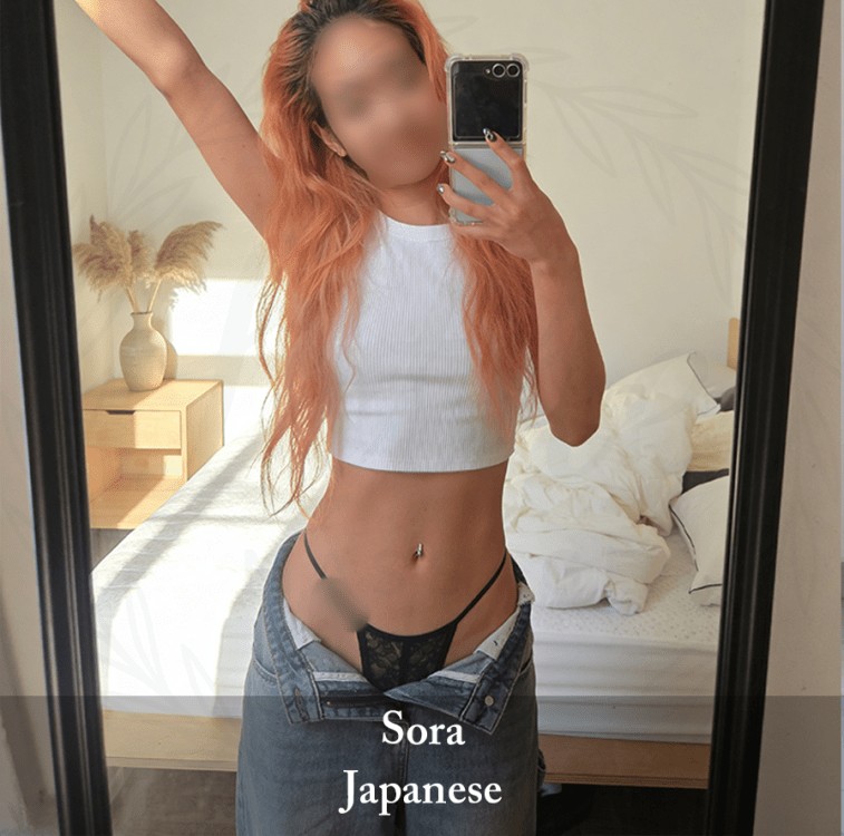 Sora