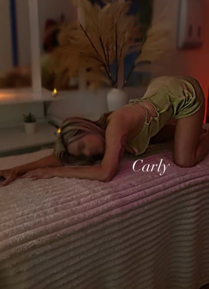 Aloha Massage 🌺