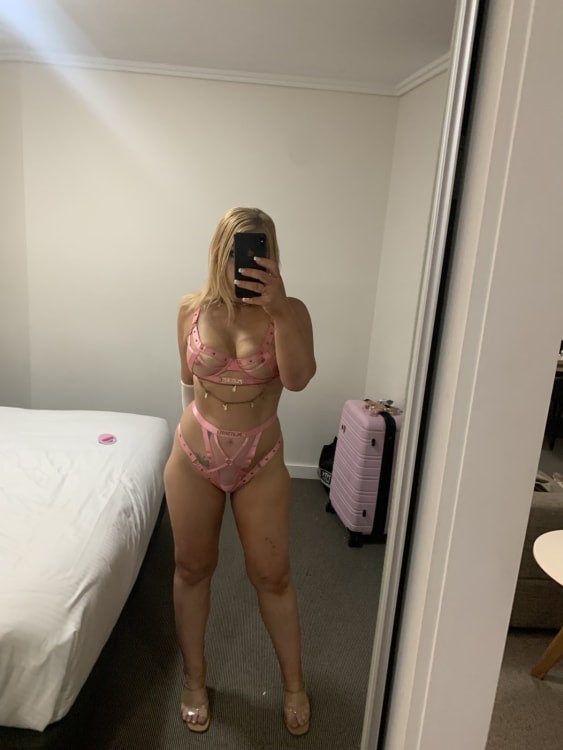 Britney Bangz