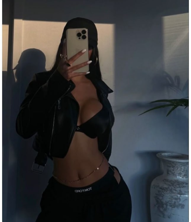 Harley😈😈😈 NO PRIVATE NUMBERS