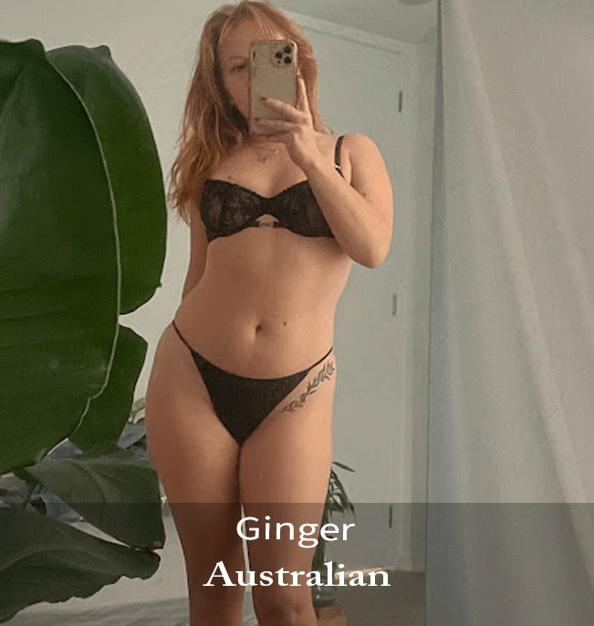 Ginger