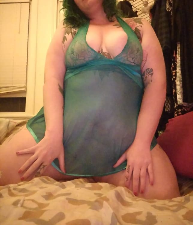 Venus Nymphs