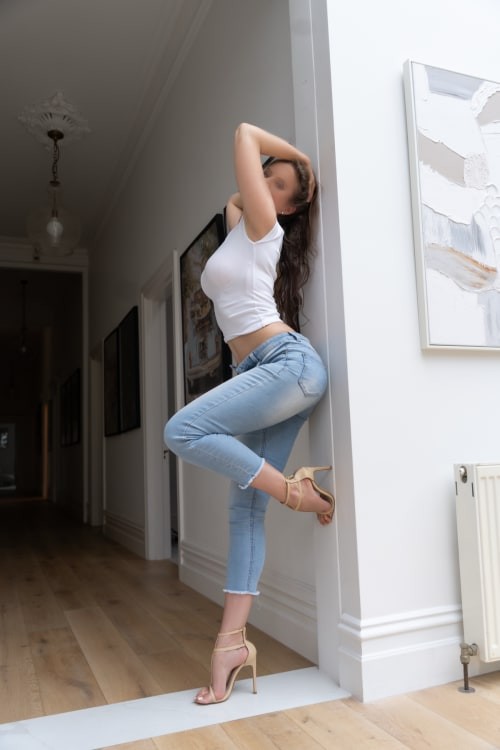 Danielle Banks