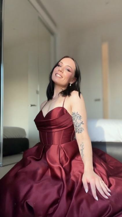 Eden creed