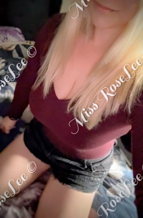 Rose Lee