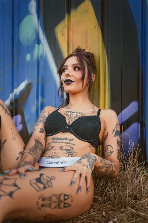 Sierra Gray💖