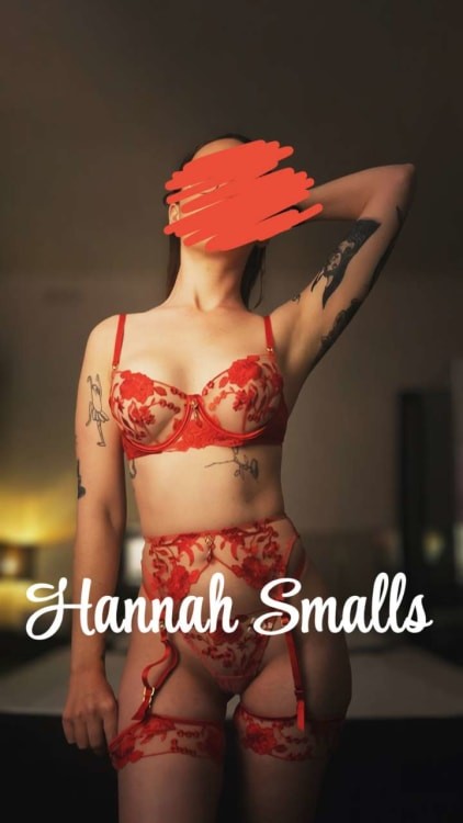 Hannah