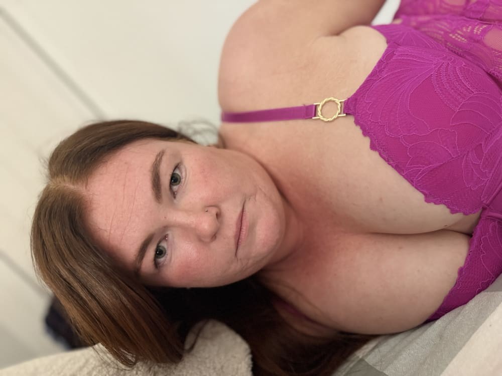 Vixen Rae